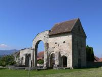 Klosterruine Rueggisberg