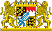 Coat of arms of Bavaria v2