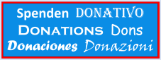 Spenden