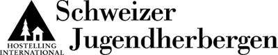 Logo Schweizer Jugendherbergen