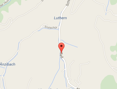 Luthern Bad
