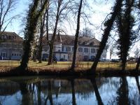 Chateau de Bossey Schloss
