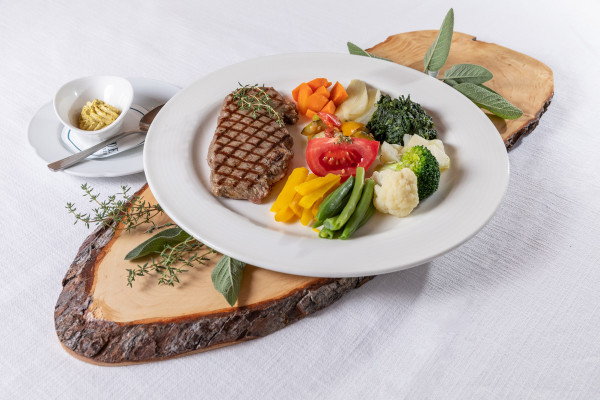 hotel staila fuldera steak gilde