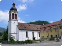 Eglise de St. Peterzell