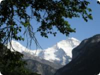 Jungfrau