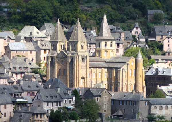 Conques 2