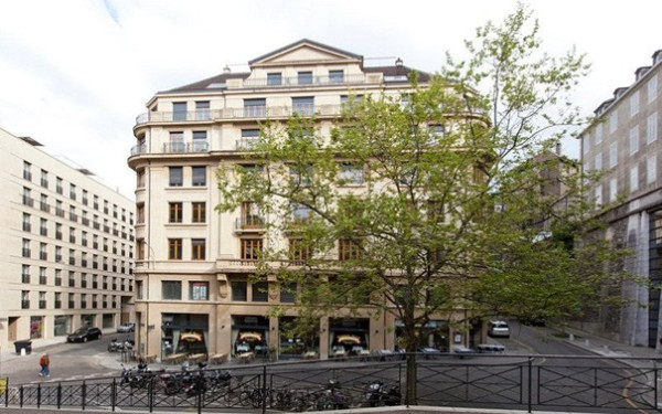 Exterieur