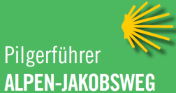 Logo Alpen Jakobsweg