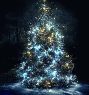 Christbaum