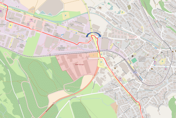 Hinwil